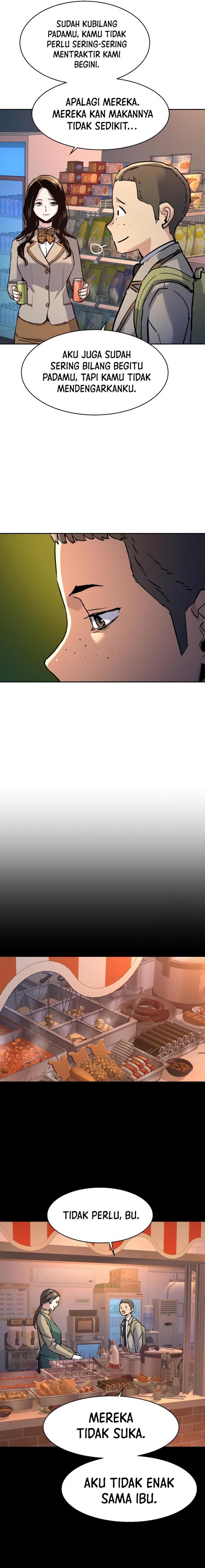 Mercenary Enrollment Chap 196 - Next Chap 197