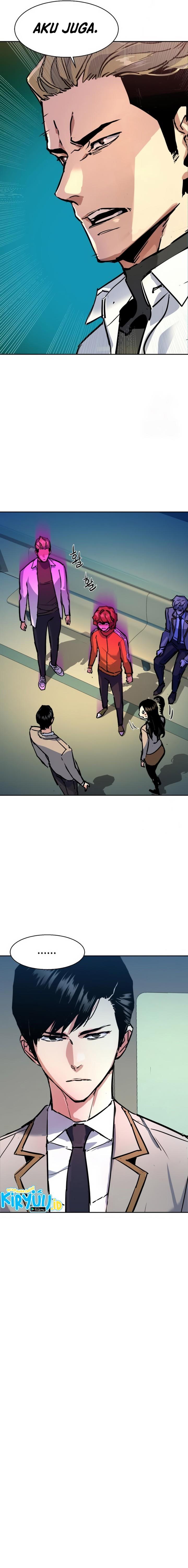 Mercenary Enrollment Chap 196 - Next Chap 197