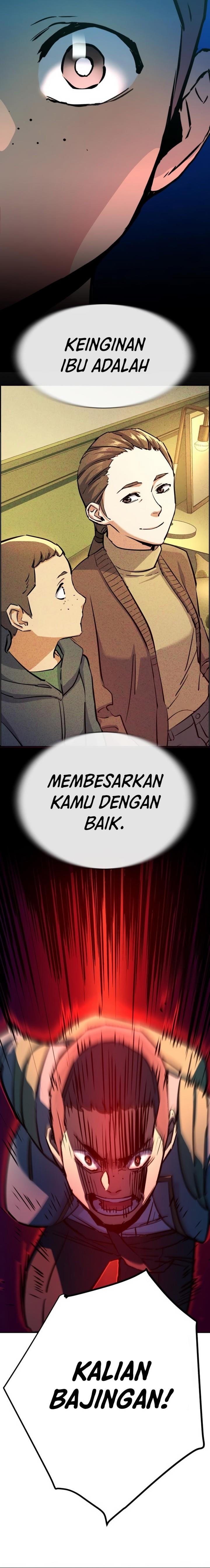 Mercenary Enrollment Chap 196 - Next Chap 197