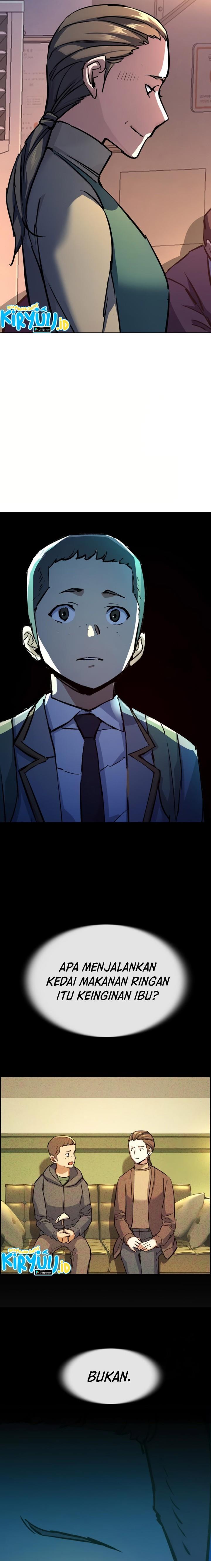 Mercenary Enrollment Chap 196 - Next Chap 197
