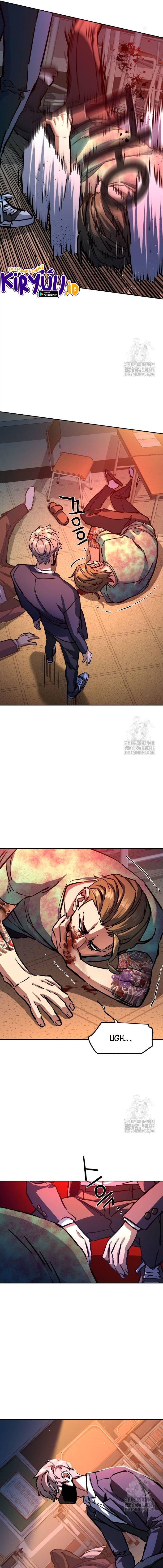 Mercenary Enrollment Chap 197 - Next Chap 198