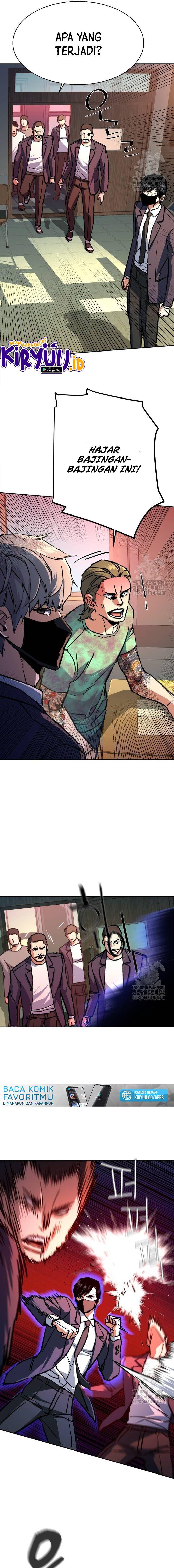 Mercenary Enrollment Chap 197 - Next Chap 198