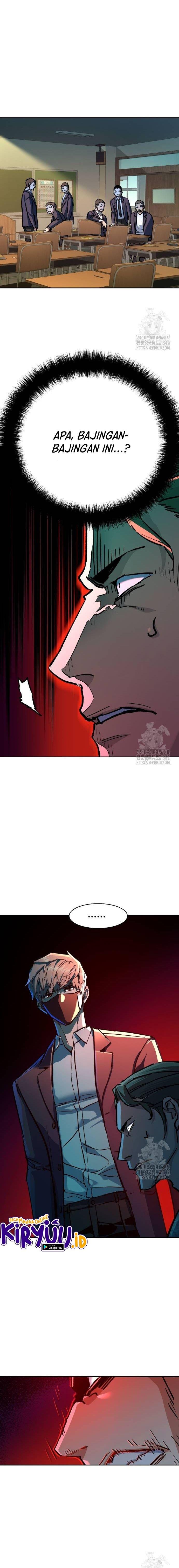Mercenary Enrollment Chap 197 - Next Chap 198