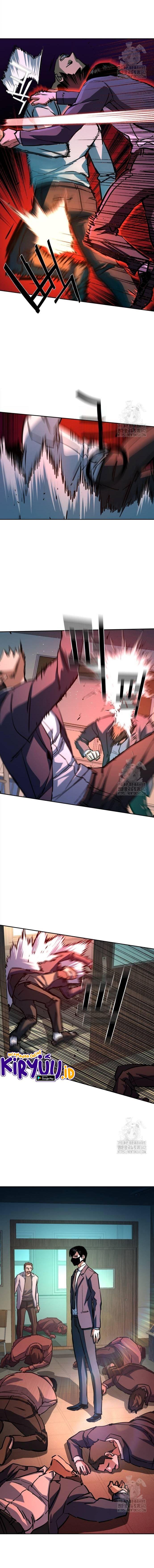Mercenary Enrollment Chap 197 - Next Chap 198