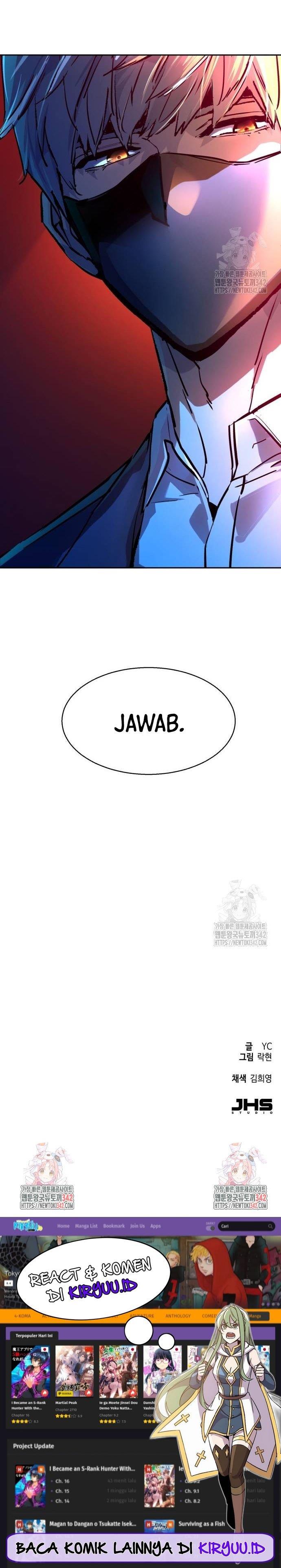 Mercenary Enrollment Chap 197 - Next Chap 198