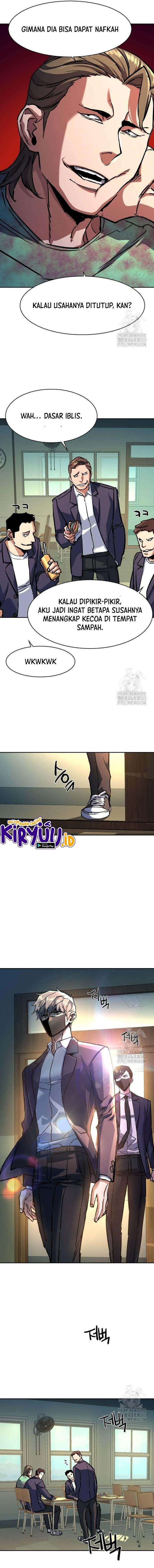 Mercenary Enrollment Chap 197 - Next Chap 198