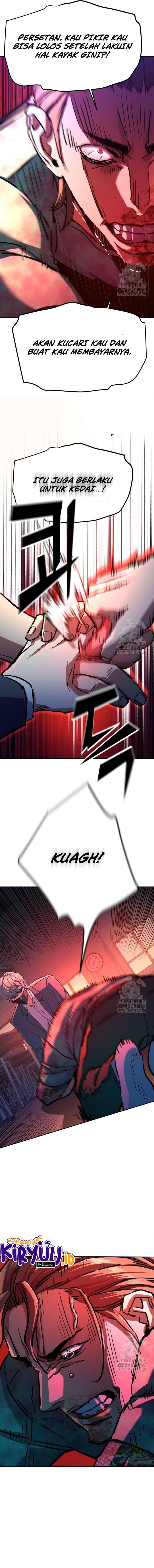 Mercenary Enrollment Chap 197 - Next Chap 198