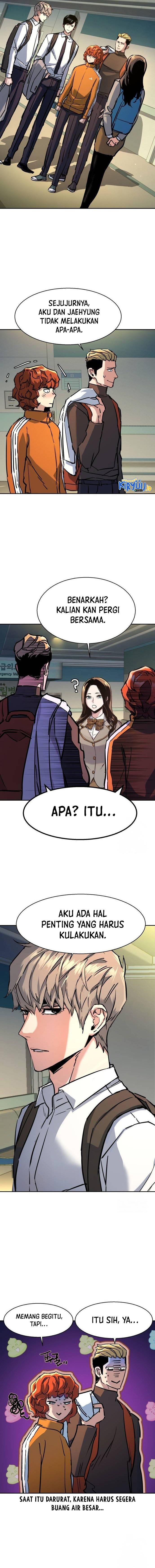 Mercenary Enrollment Chap 198 - Next Chap 199