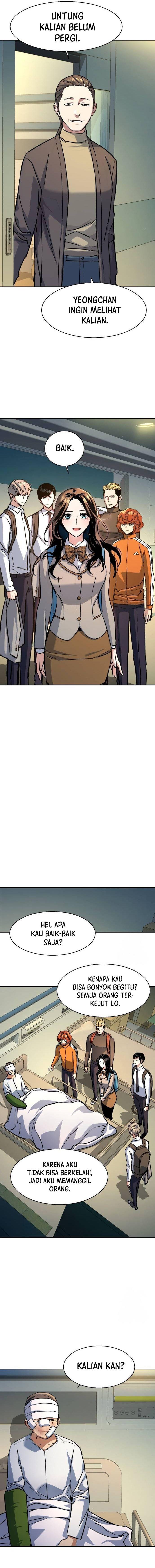 Mercenary Enrollment Chap 198 - Next Chap 199