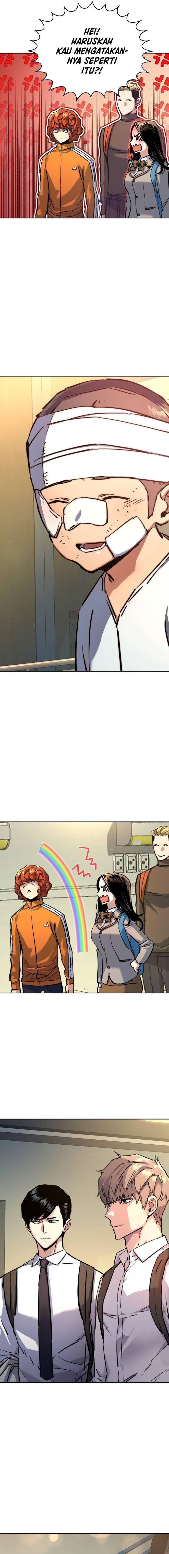 Mercenary Enrollment Chap 198 - Next Chap 199