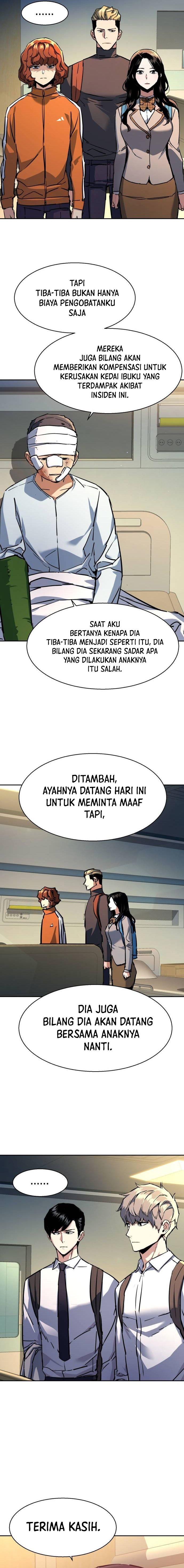 Mercenary Enrollment Chap 198 - Next Chap 199