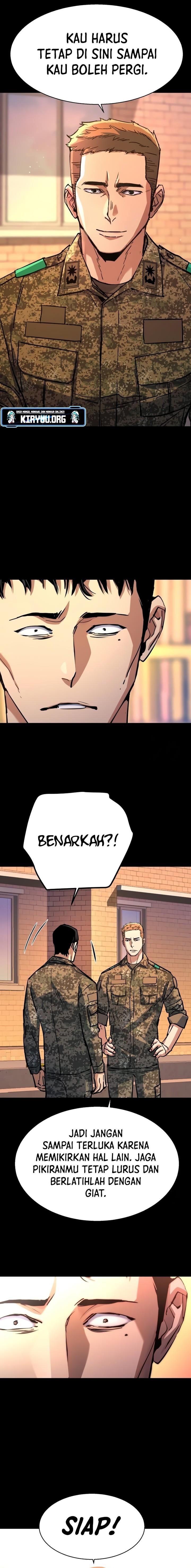 Mercenary Enrollment Chap 199 - Next Chap 200