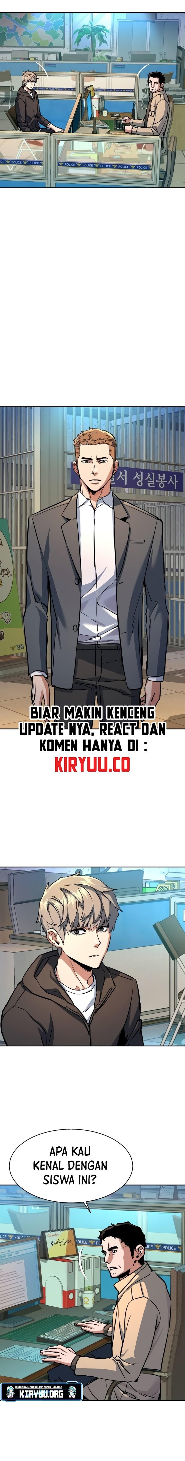 Mercenary Enrollment Chap 199 - Next Chap 200