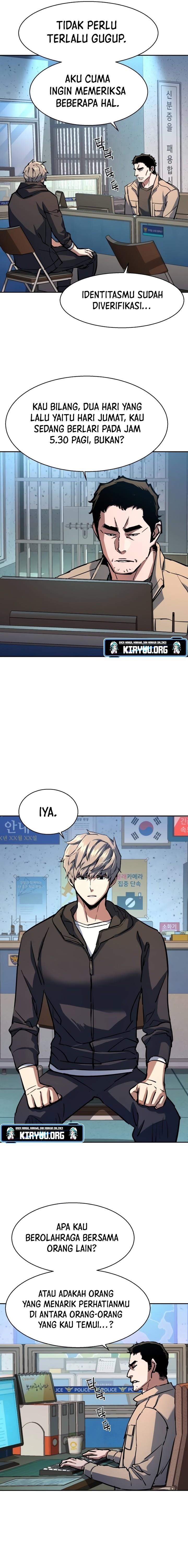 Mercenary Enrollment Chap 199 - Next Chap 200