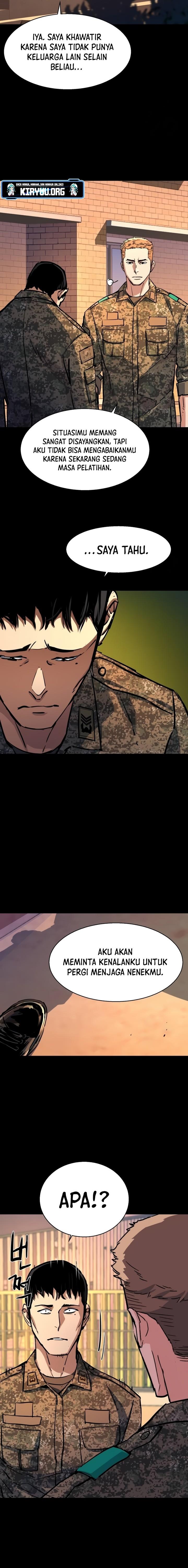 Mercenary Enrollment Chap 199 - Next Chap 200