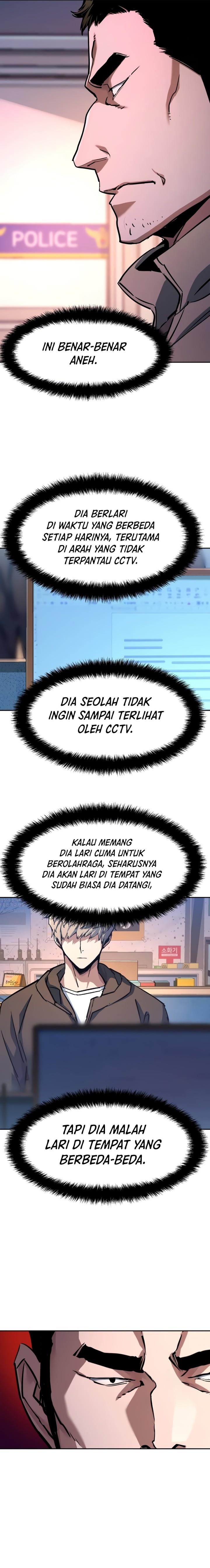 Mercenary Enrollment Chap 199 - Next Chap 200
