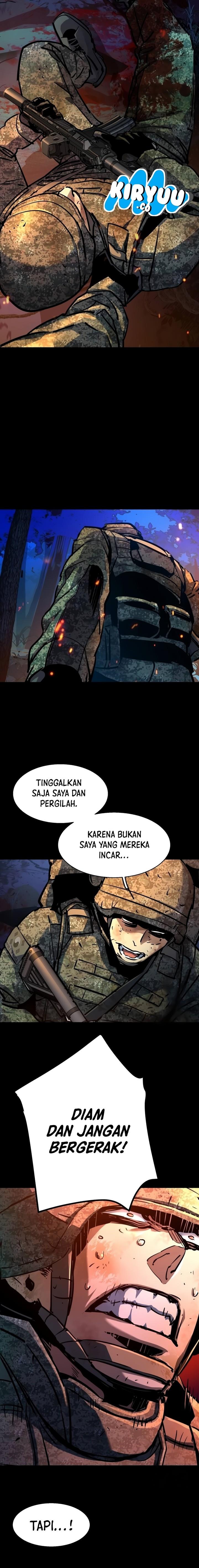Mercenary Enrollment Chap 199 - Next Chap 200