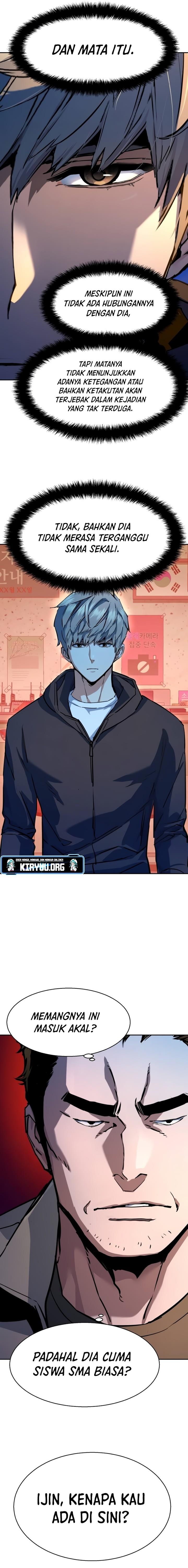 Mercenary Enrollment Chap 199 - Next Chap 200