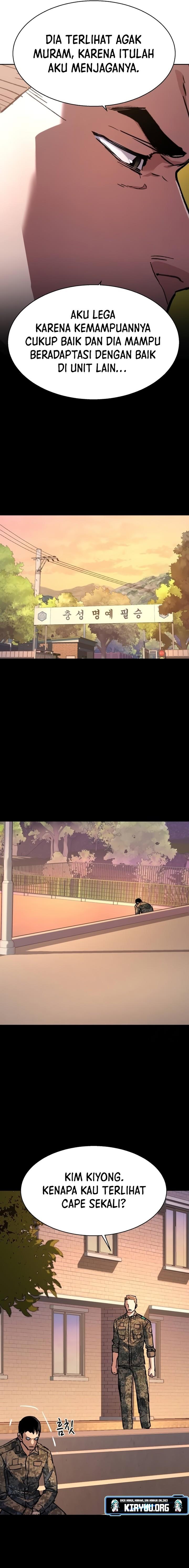 Mercenary Enrollment Chap 199 - Next Chap 200