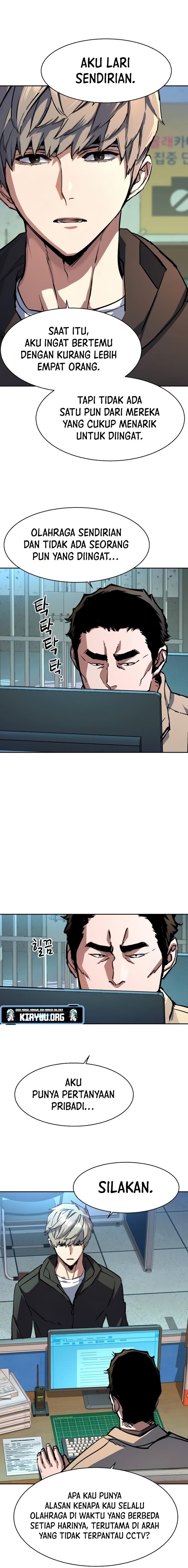 Mercenary Enrollment Chap 199 - Next Chap 200