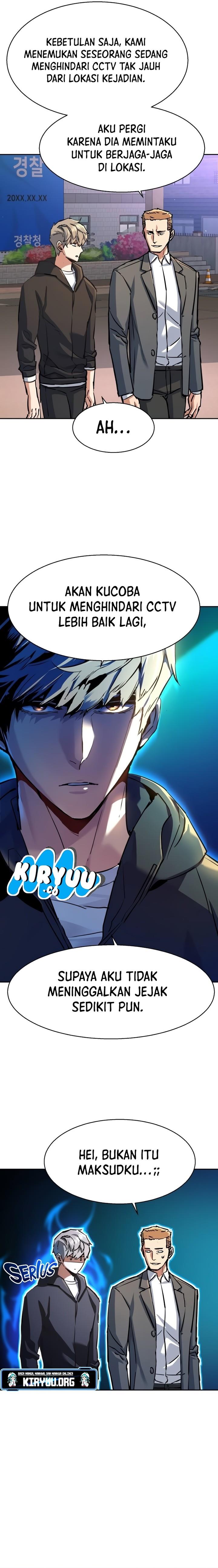 Mercenary Enrollment Chap 199 - Next Chap 200