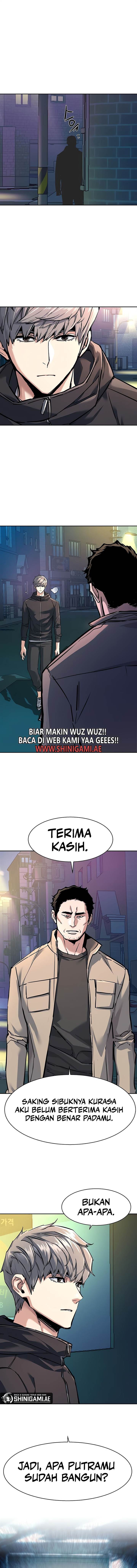 Mercenary Enrollment Chap 230 - Next Chap 231