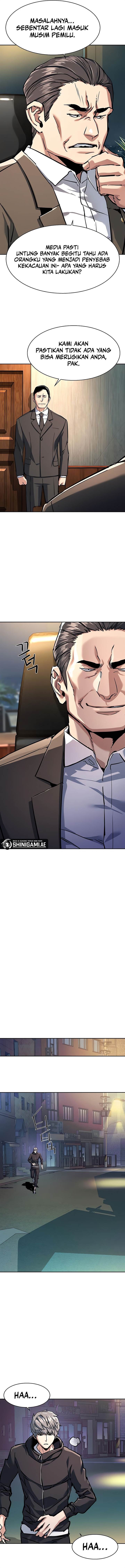 Mercenary Enrollment Chap 230 - Next Chap 231