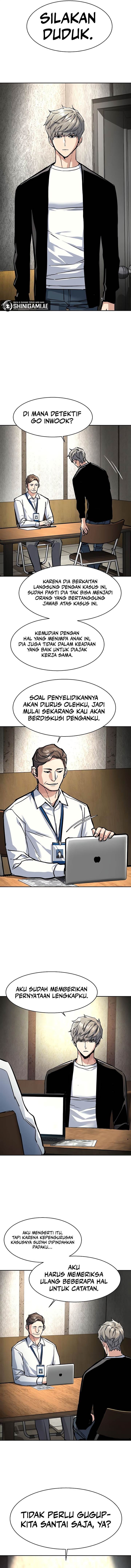 Mercenary Enrollment Chap 230 - Next Chap 231