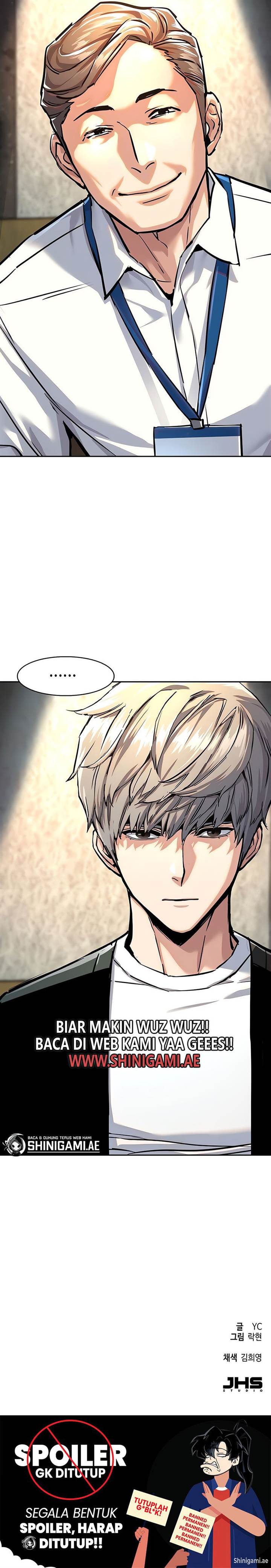 Mercenary Enrollment Chap 230 - Next Chap 231