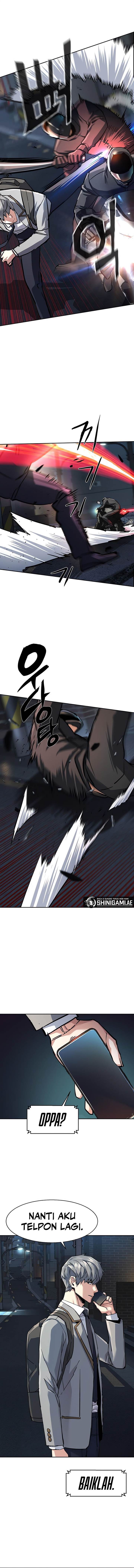 Mercenary Enrollment Chap 231 - Next Chap 232