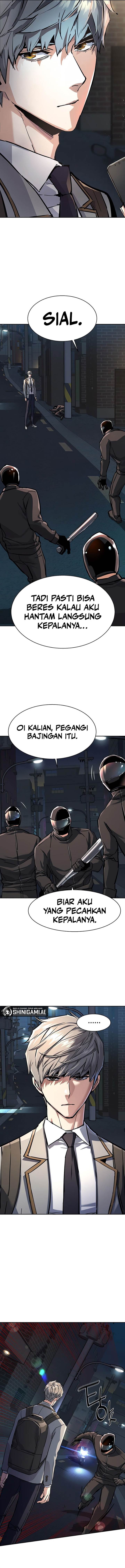 Mercenary Enrollment Chap 231 - Next Chap 232