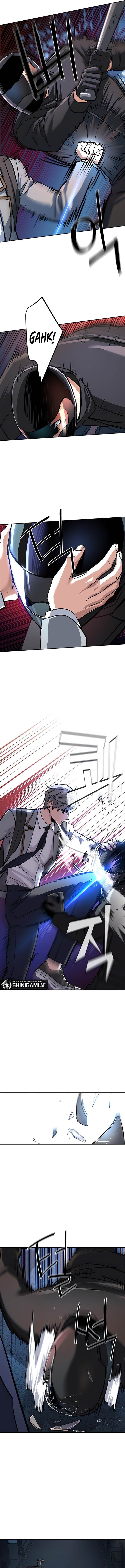Mercenary Enrollment Chap 231 - Next Chap 232