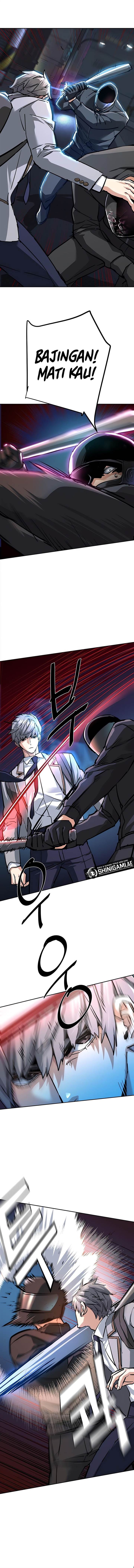 Mercenary Enrollment Chap 231 - Next Chap 232