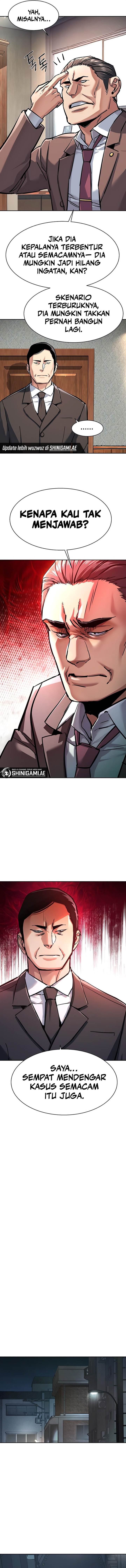 Mercenary Enrollment Chap 231 - Next Chap 232
