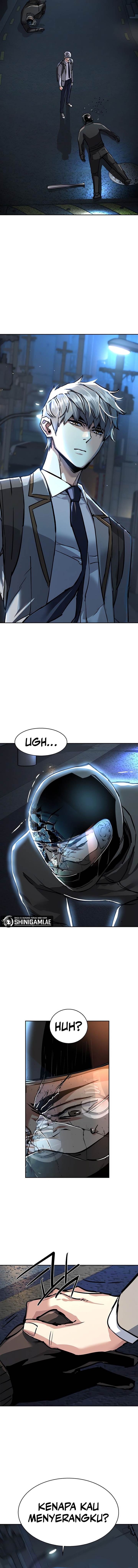 Mercenary Enrollment Chap 231 - Next Chap 232