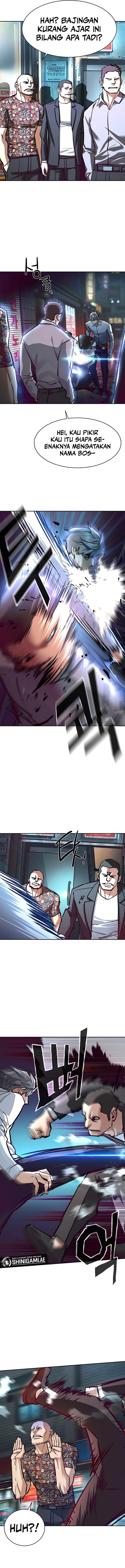 Mercenary Enrollment Chap 232 - Next Chap 233