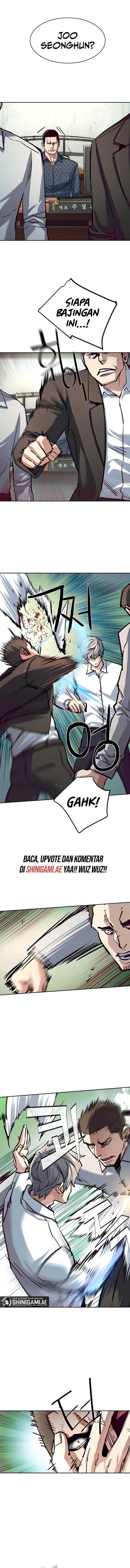 Mercenary Enrollment Chap 232 - Next Chap 233