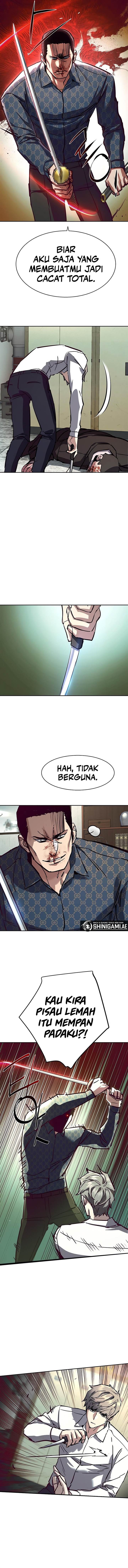 Mercenary Enrollment Chap 232 - Next Chap 233
