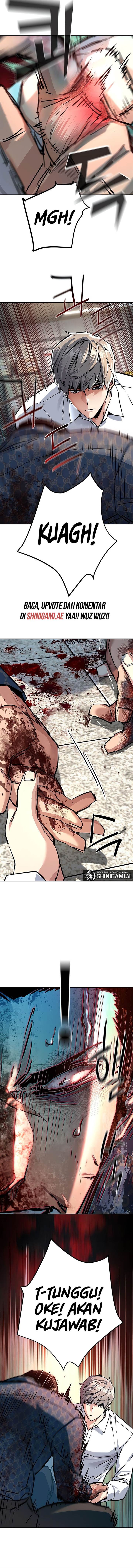 Mercenary Enrollment Chap 233 - Next Chap 234