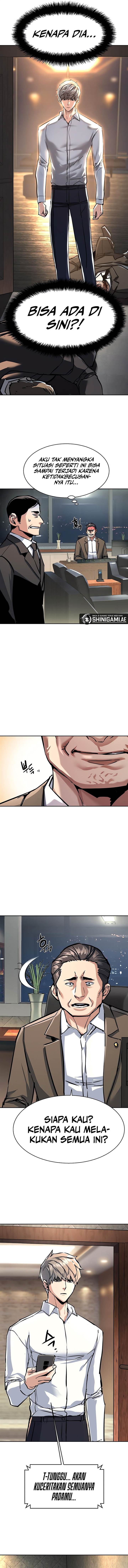 Mercenary Enrollment Chap 234 - Next Chap 235