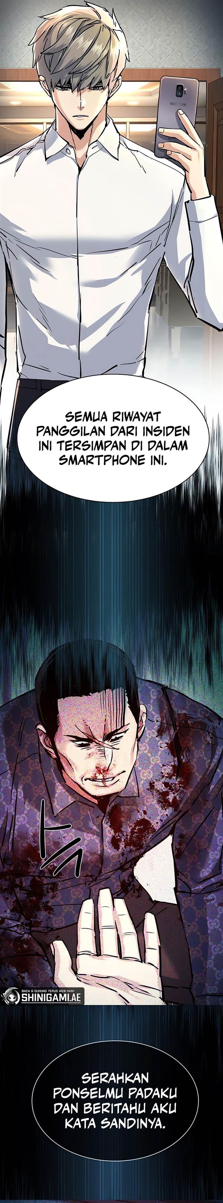 Mercenary Enrollment Chap 234 - Next Chap 235