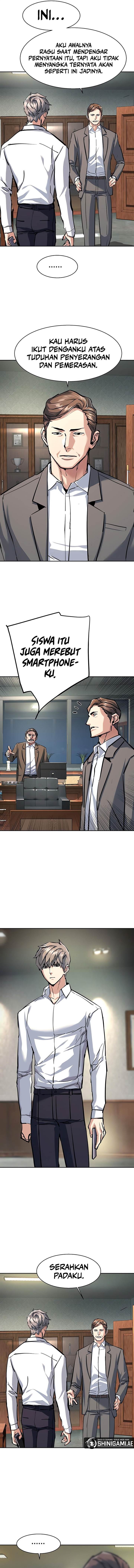 Mercenary Enrollment Chap 234 - Next Chap 235