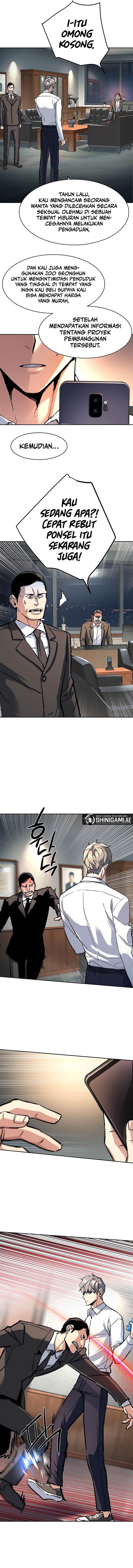 Mercenary Enrollment Chap 234 - Next Chap 235