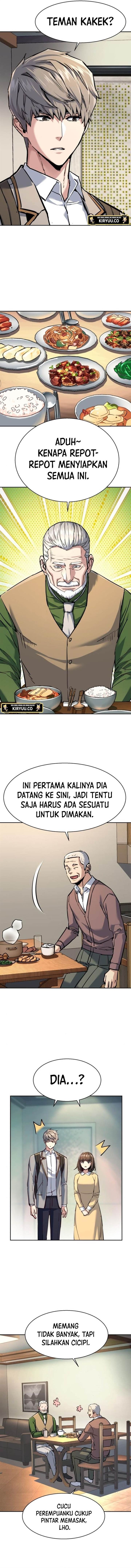 Mercenary Enrollment Chap 235 - Next Chap 236