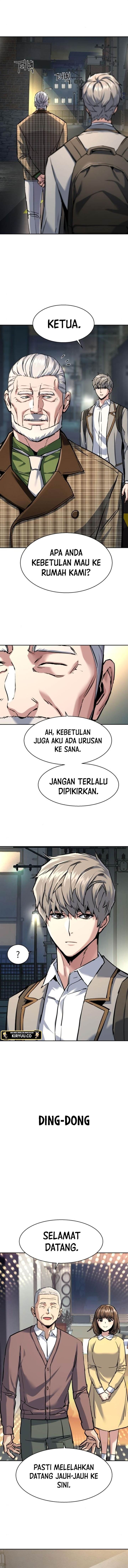 Mercenary Enrollment Chap 235 - Next Chap 236