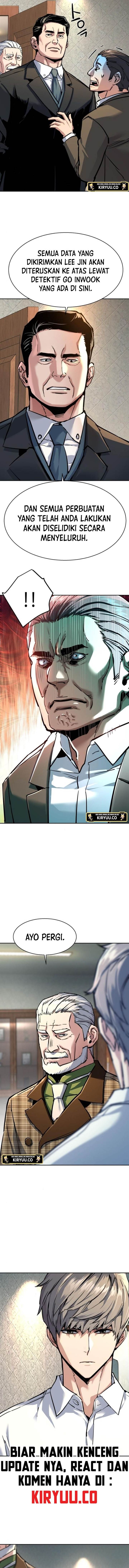 Mercenary Enrollment Chap 235 - Next Chap 236