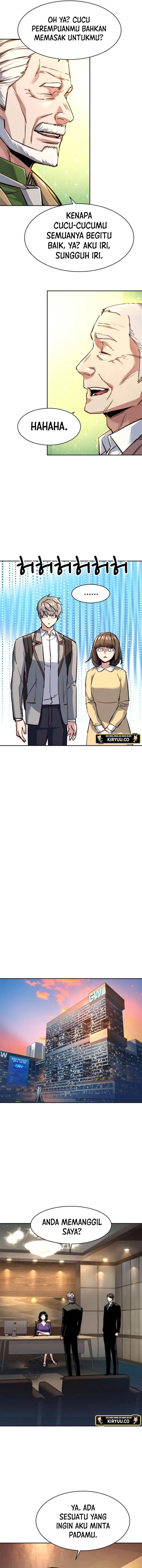 Mercenary Enrollment Chap 235 - Next Chap 236