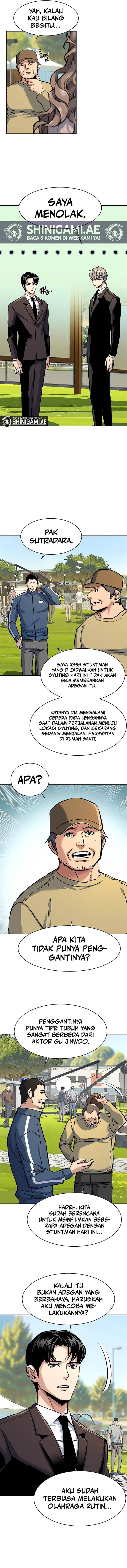 Mercenary Enrollment Chap 236 - Next Chap 237