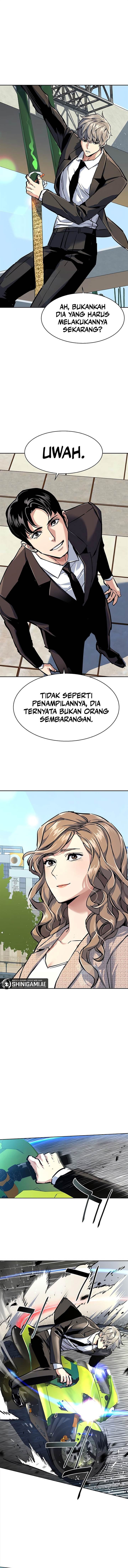 Mercenary Enrollment Chap 236 - Next Chap 237