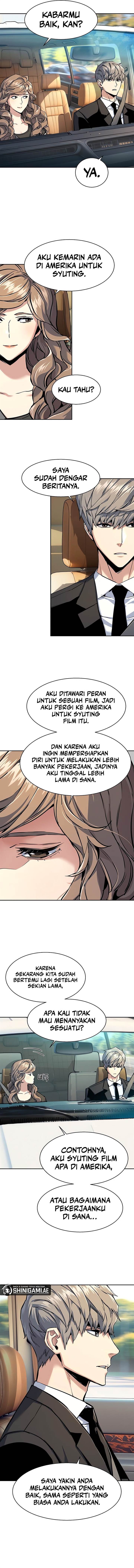 Mercenary Enrollment Chap 236 - Next Chap 237